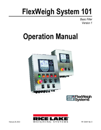Thumbnail of document M 120491 flexweigh101 enus revd 17218
